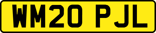 WM20PJL