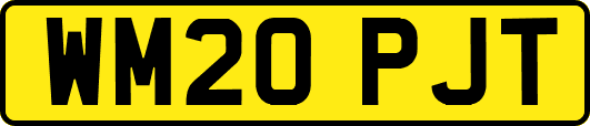 WM20PJT