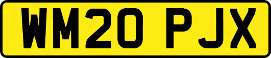 WM20PJX