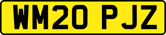 WM20PJZ