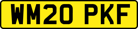 WM20PKF
