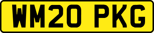 WM20PKG
