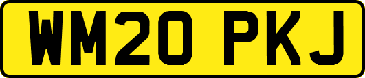 WM20PKJ