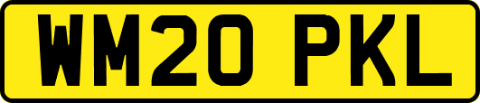 WM20PKL