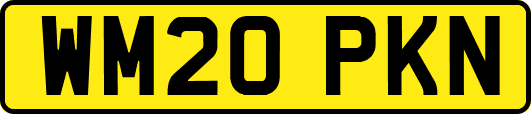 WM20PKN