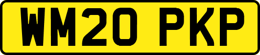 WM20PKP
