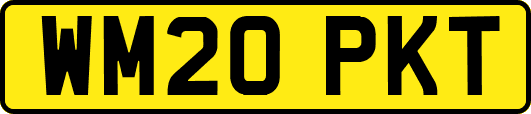 WM20PKT