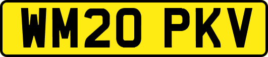 WM20PKV