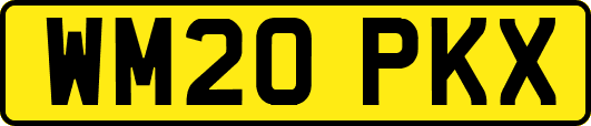 WM20PKX