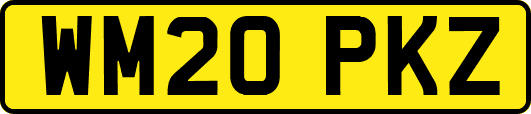 WM20PKZ