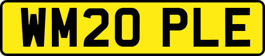 WM20PLE