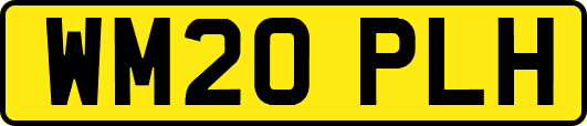 WM20PLH