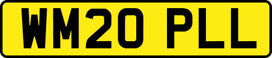 WM20PLL