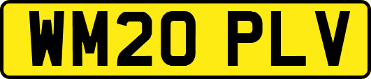 WM20PLV
