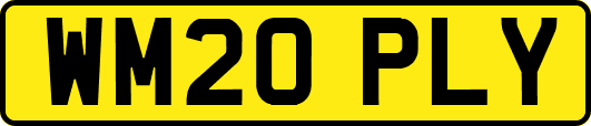 WM20PLY