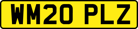 WM20PLZ