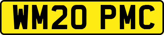 WM20PMC