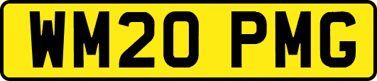WM20PMG