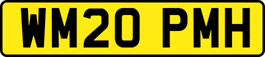 WM20PMH