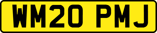WM20PMJ