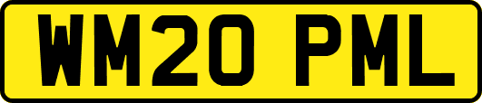 WM20PML