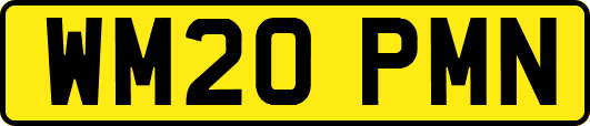 WM20PMN