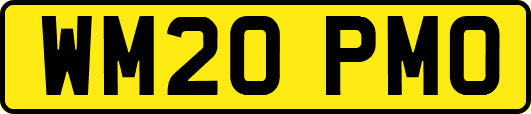 WM20PMO