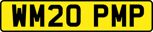 WM20PMP