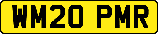 WM20PMR
