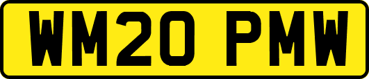 WM20PMW