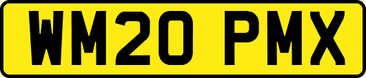 WM20PMX