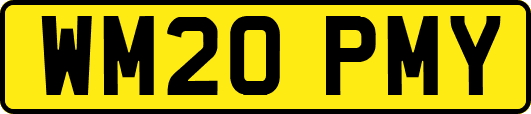 WM20PMY