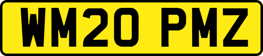 WM20PMZ
