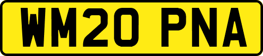 WM20PNA