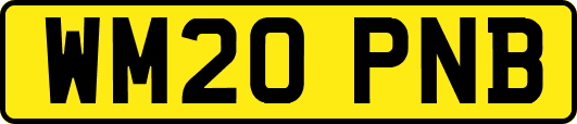 WM20PNB
