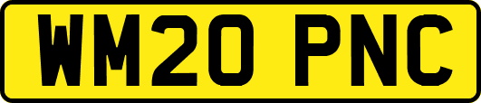 WM20PNC