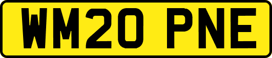 WM20PNE
