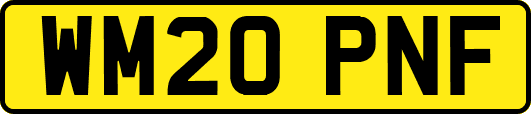 WM20PNF