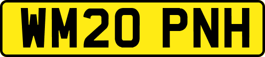 WM20PNH