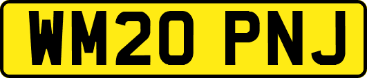 WM20PNJ