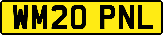 WM20PNL