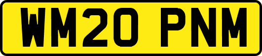 WM20PNM