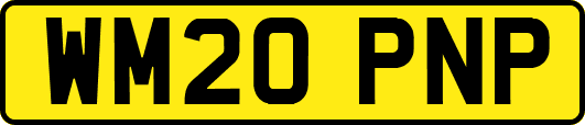 WM20PNP