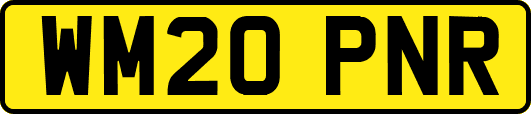WM20PNR