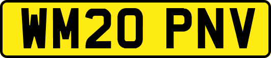 WM20PNV