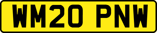 WM20PNW