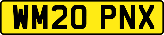 WM20PNX