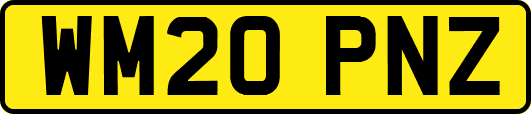 WM20PNZ