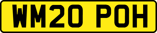 WM20POH