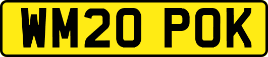 WM20POK